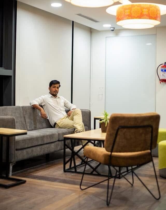 Raju Nath